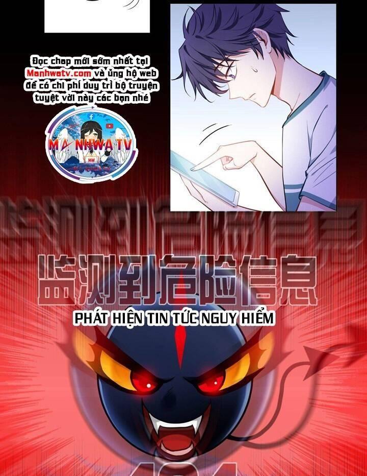 Bị Cắn Thành Vương Giả Chapter 2 - Trang 2