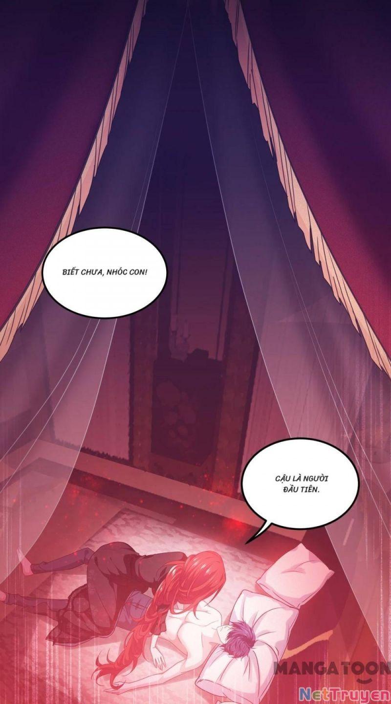 Bị Cắn Thành Vương Giả Chapter 20 - Trang 2