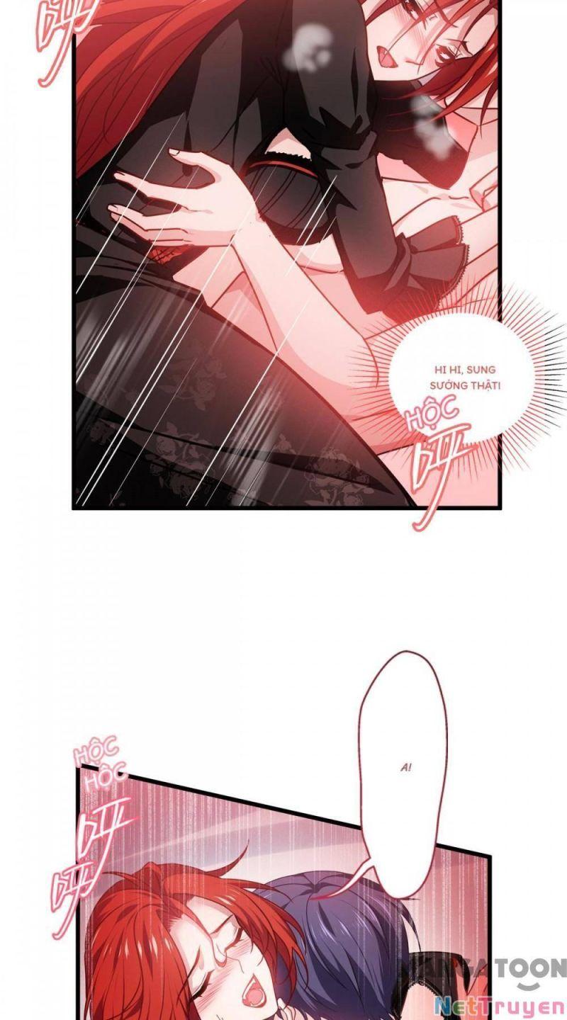 Bị Cắn Thành Vương Giả Chapter 20 - Trang 2