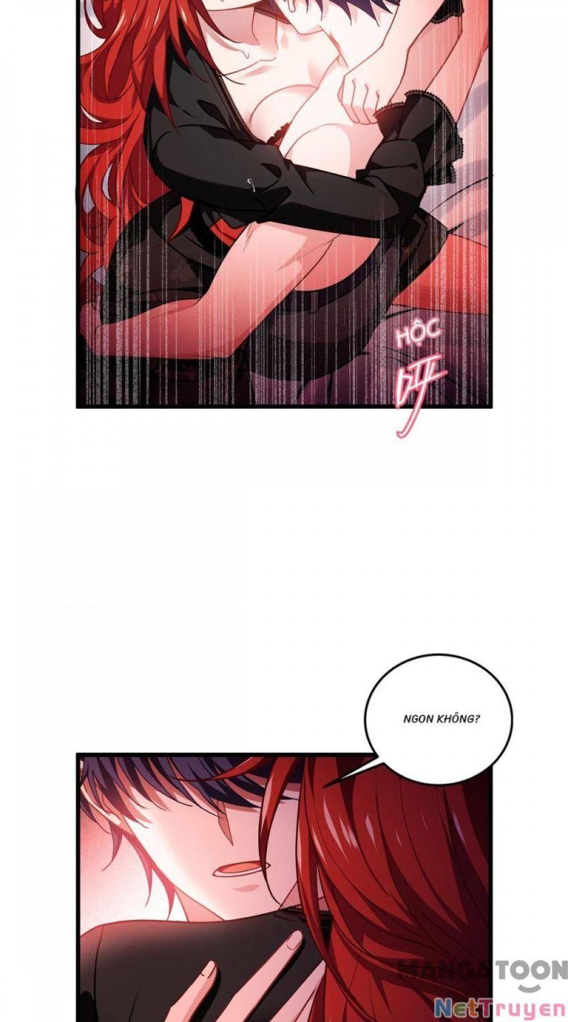 Bị Cắn Thành Vương Giả Chapter 20 - Trang 2