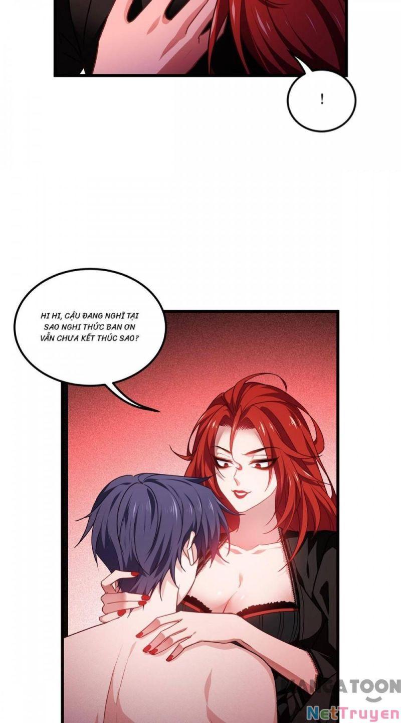 Bị Cắn Thành Vương Giả Chapter 20 - Trang 2