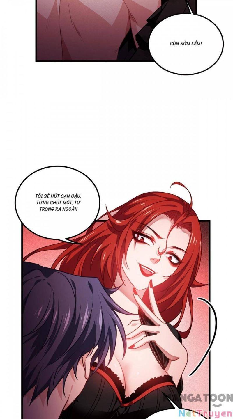 Bị Cắn Thành Vương Giả Chapter 20 - Trang 2