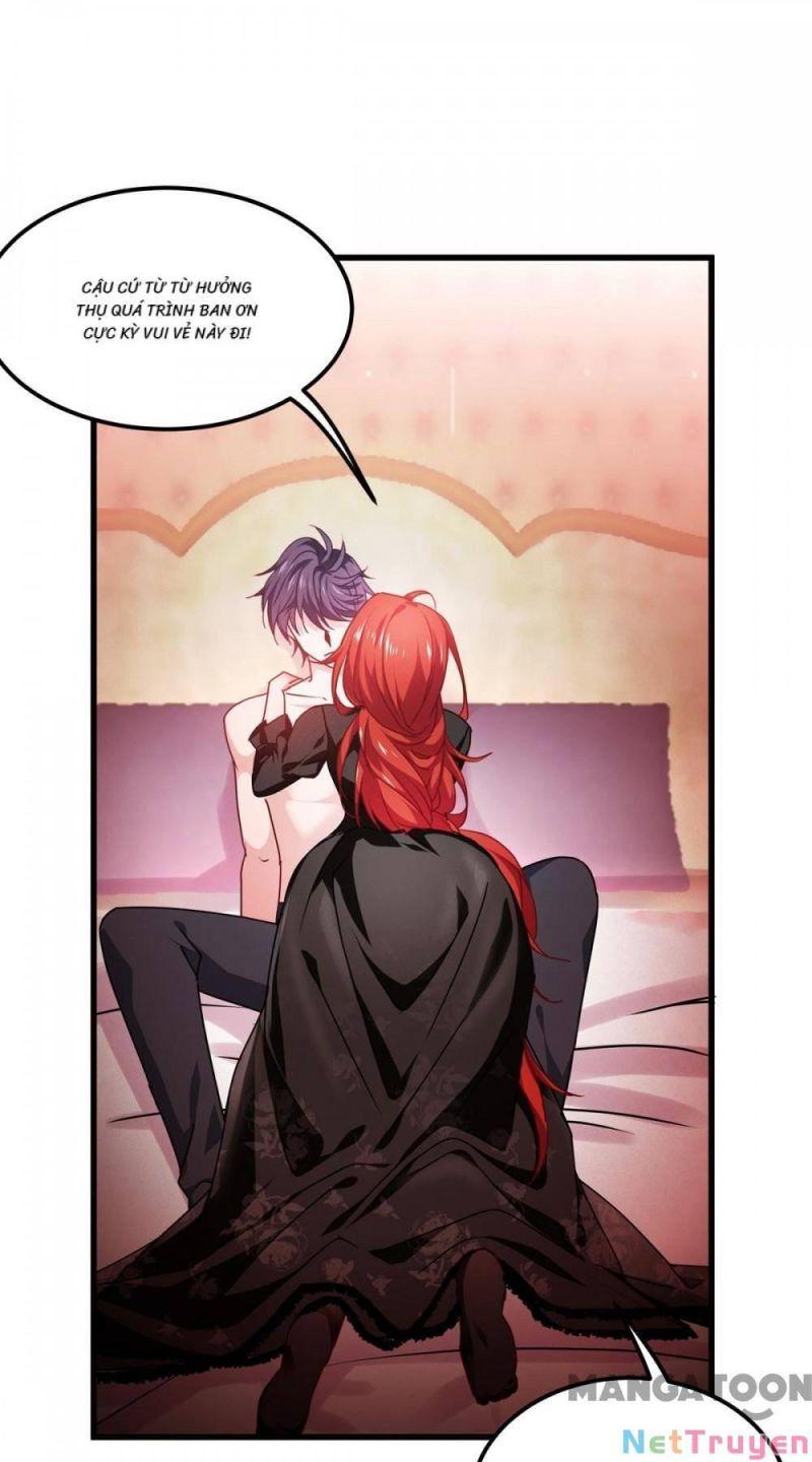 Bị Cắn Thành Vương Giả Chapter 20 - Trang 2