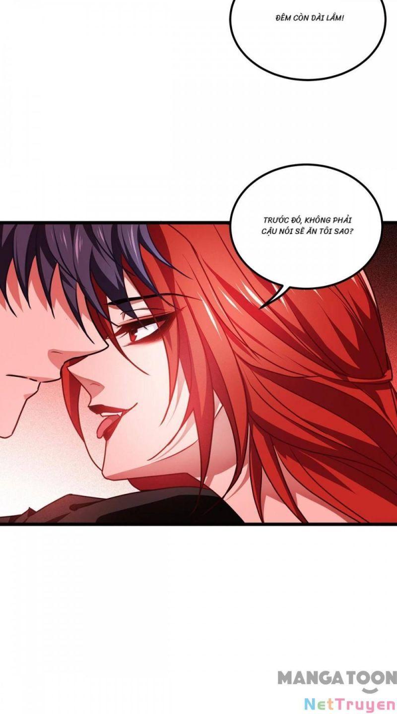 Bị Cắn Thành Vương Giả Chapter 20 - Trang 2