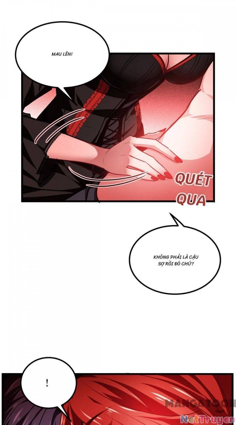 Bị Cắn Thành Vương Giả Chapter 20 - Trang 2