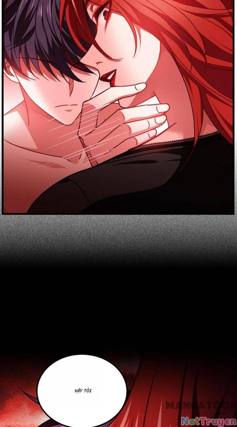 Bị Cắn Thành Vương Giả Chapter 20 - Trang 2