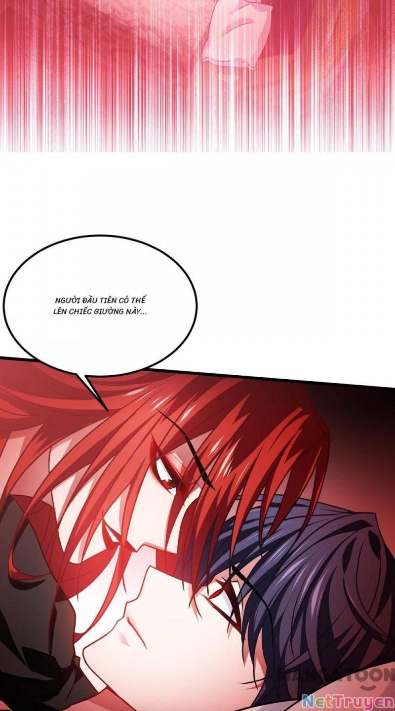 Bị Cắn Thành Vương Giả Chapter 20 - Trang 2