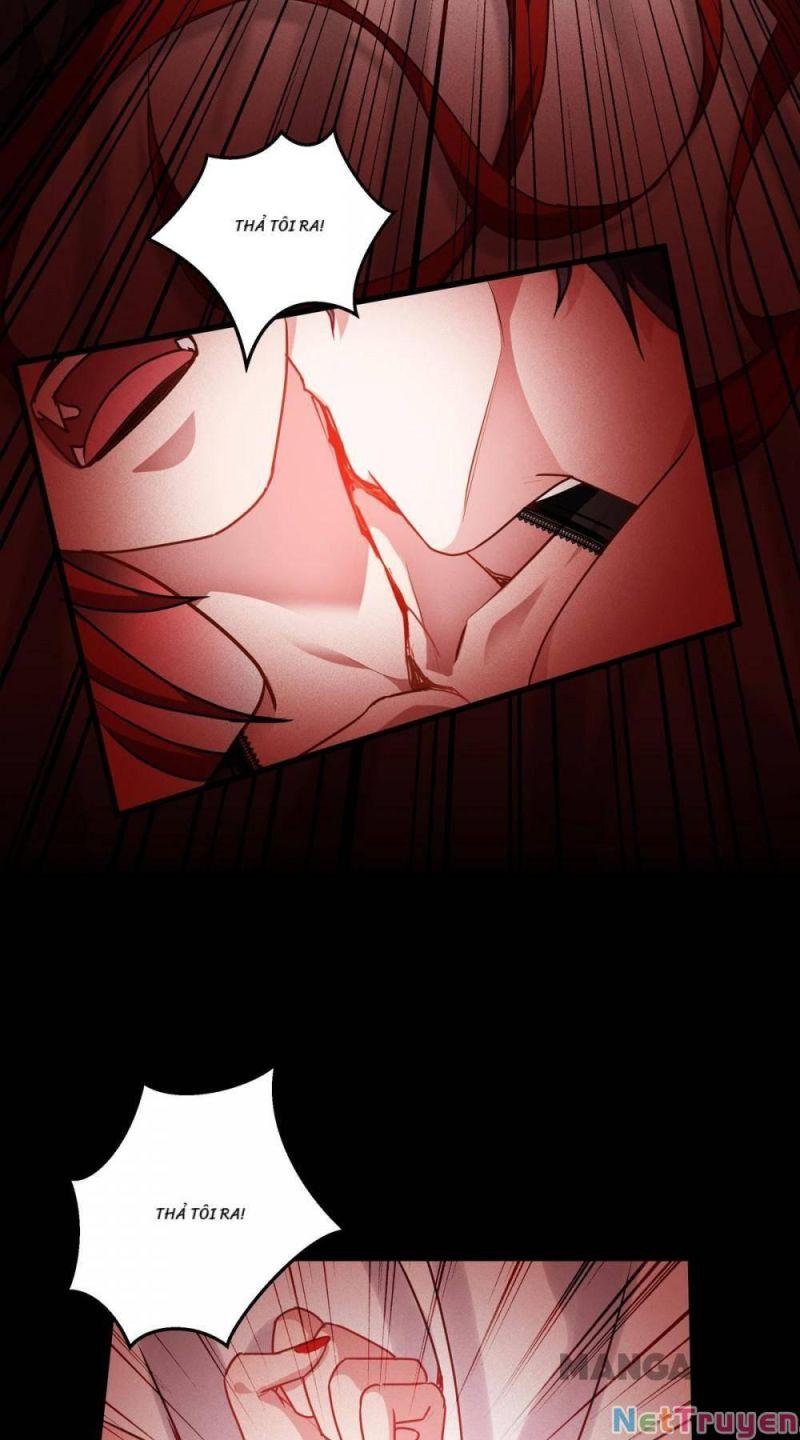 Bị Cắn Thành Vương Giả Chapter 20 - Trang 2