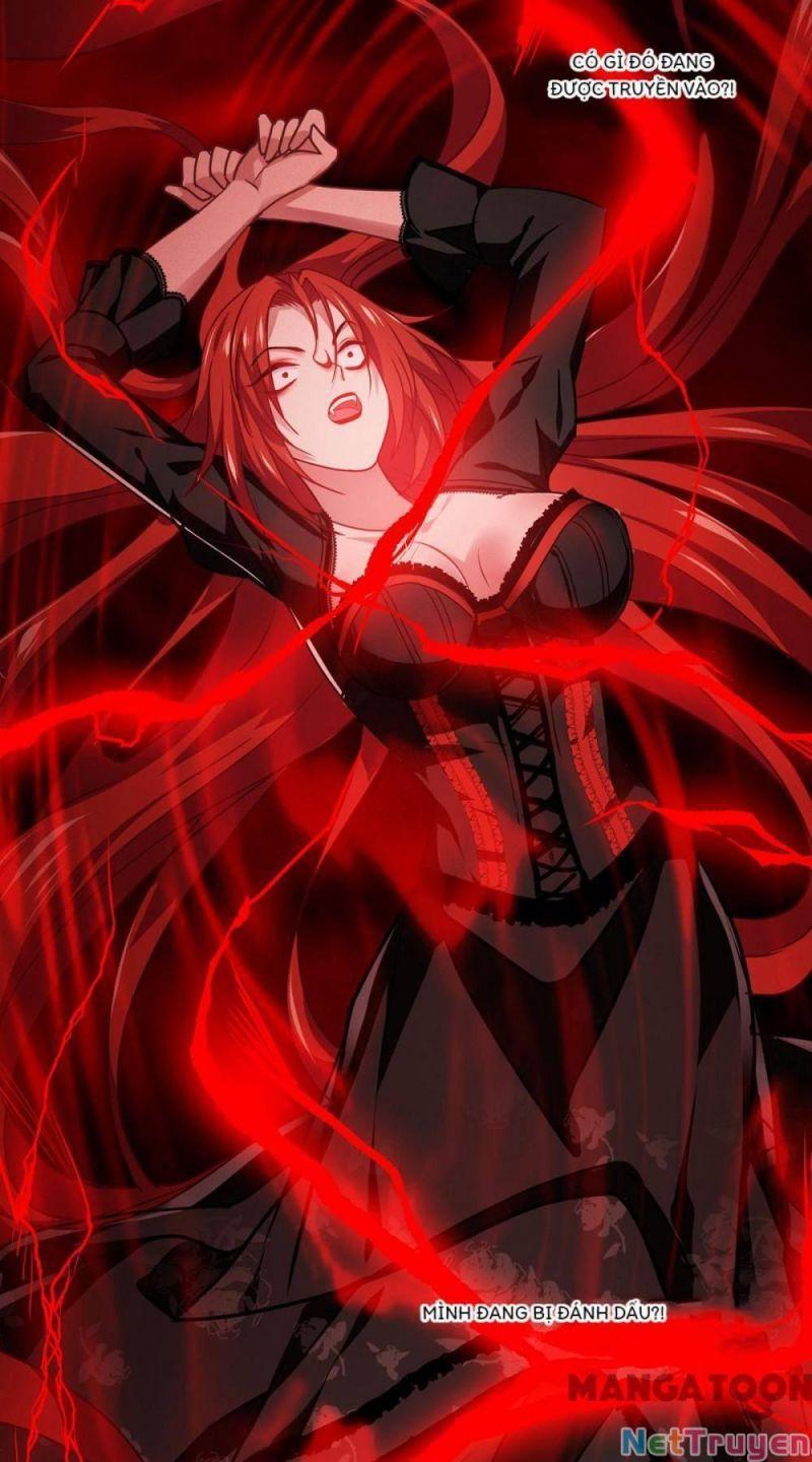 Bị Cắn Thành Vương Giả Chapter 20 - Trang 2