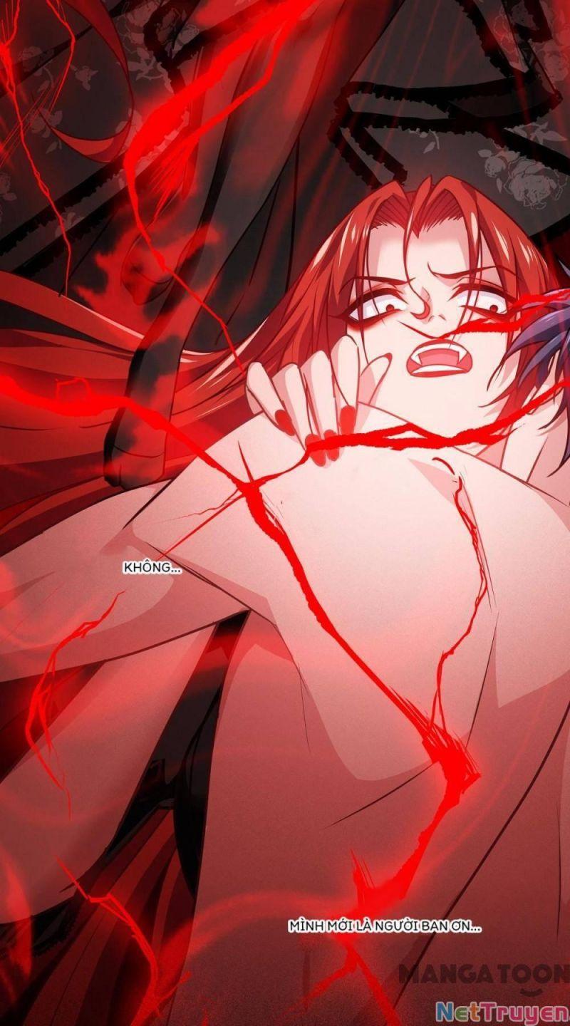 Bị Cắn Thành Vương Giả Chapter 20 - Trang 2