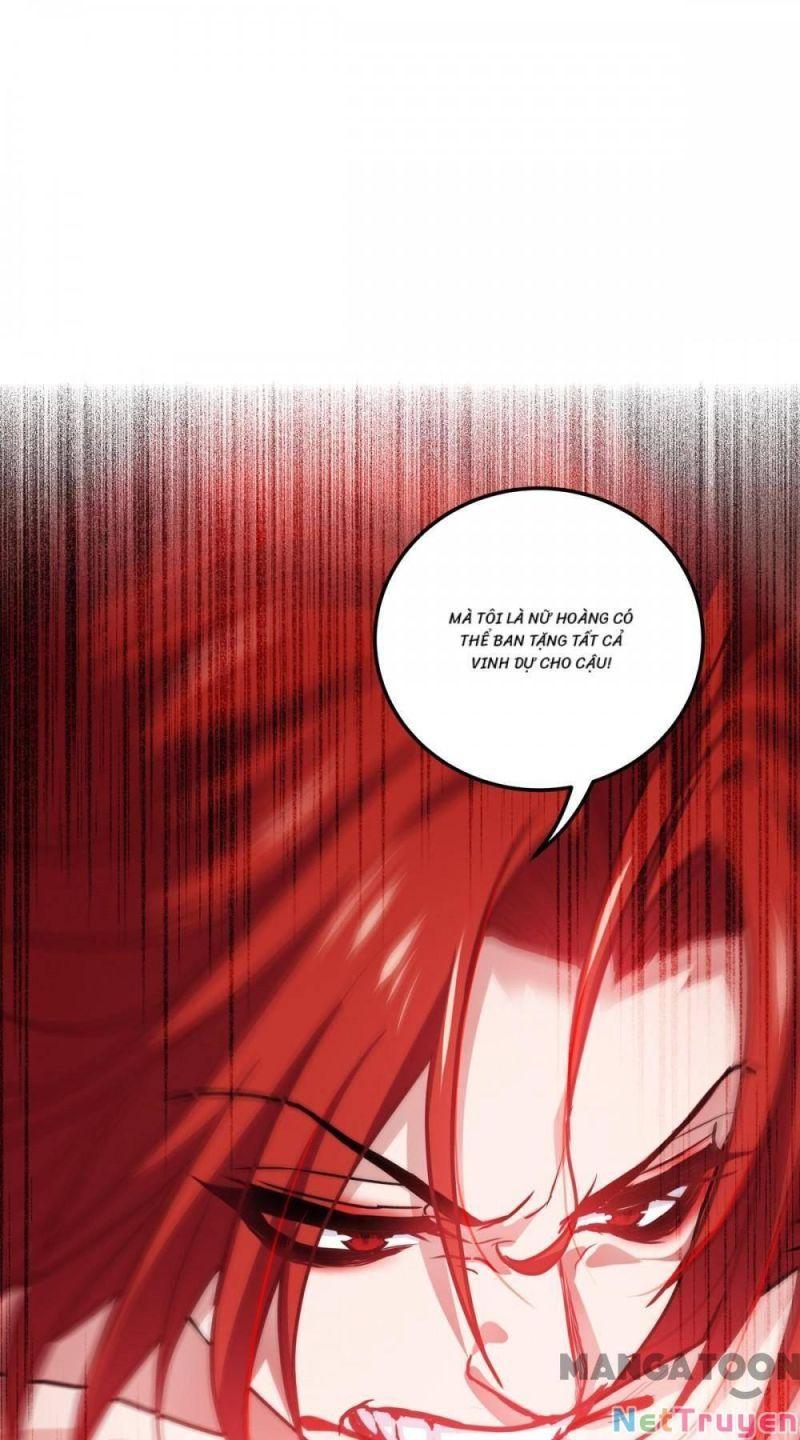 Bị Cắn Thành Vương Giả Chapter 20 - Trang 2