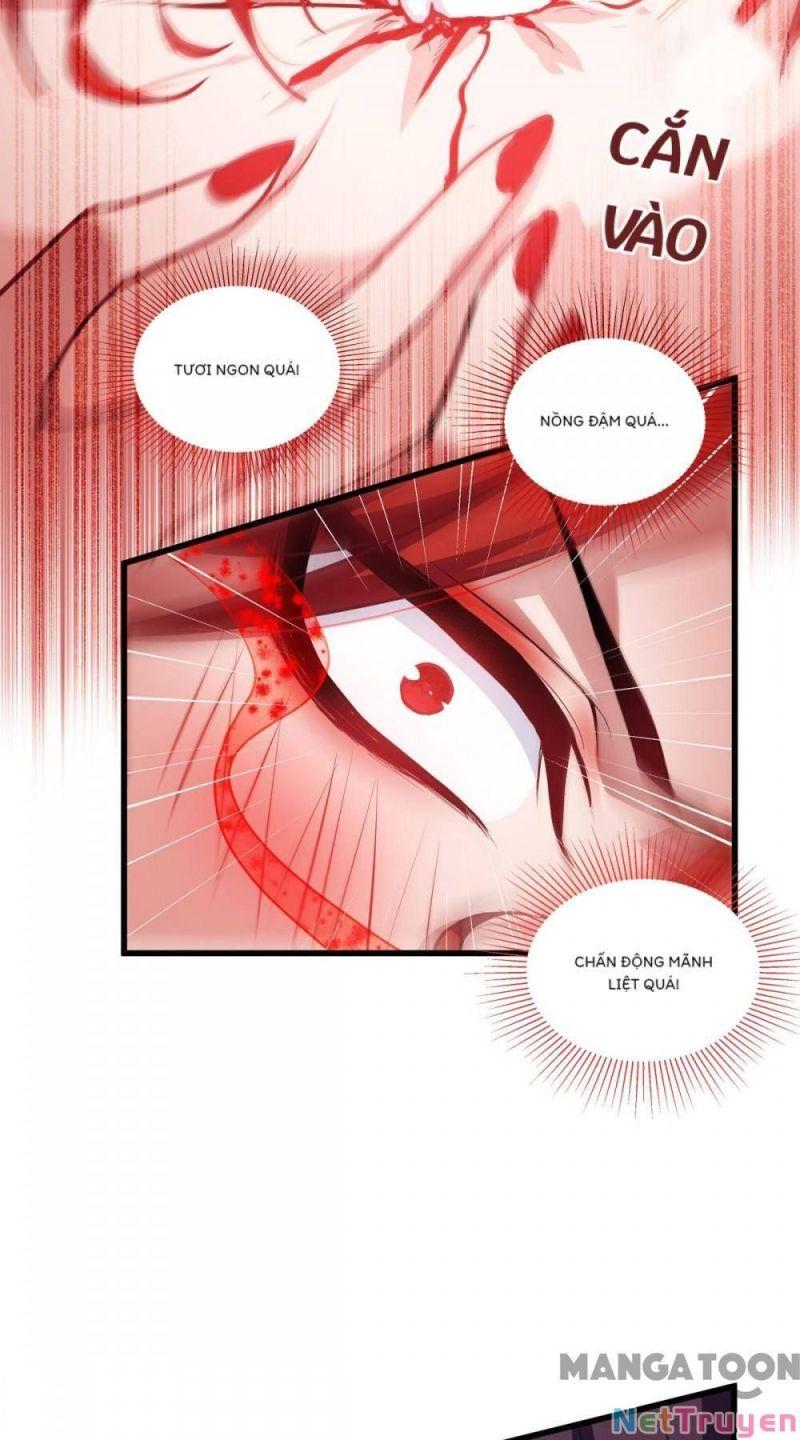 Bị Cắn Thành Vương Giả Chapter 20 - Trang 2