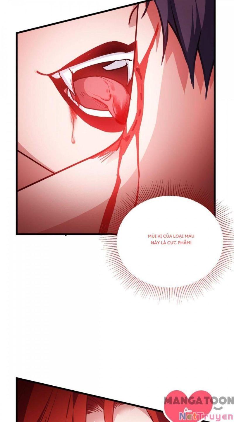 Bị Cắn Thành Vương Giả Chapter 20 - Trang 2