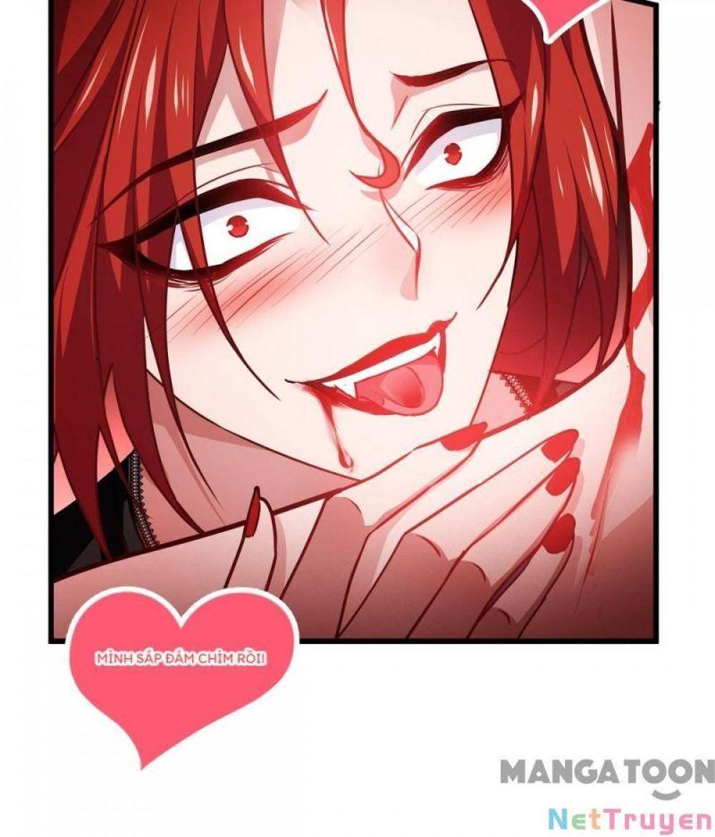 Bị Cắn Thành Vương Giả Chapter 20 - Trang 2