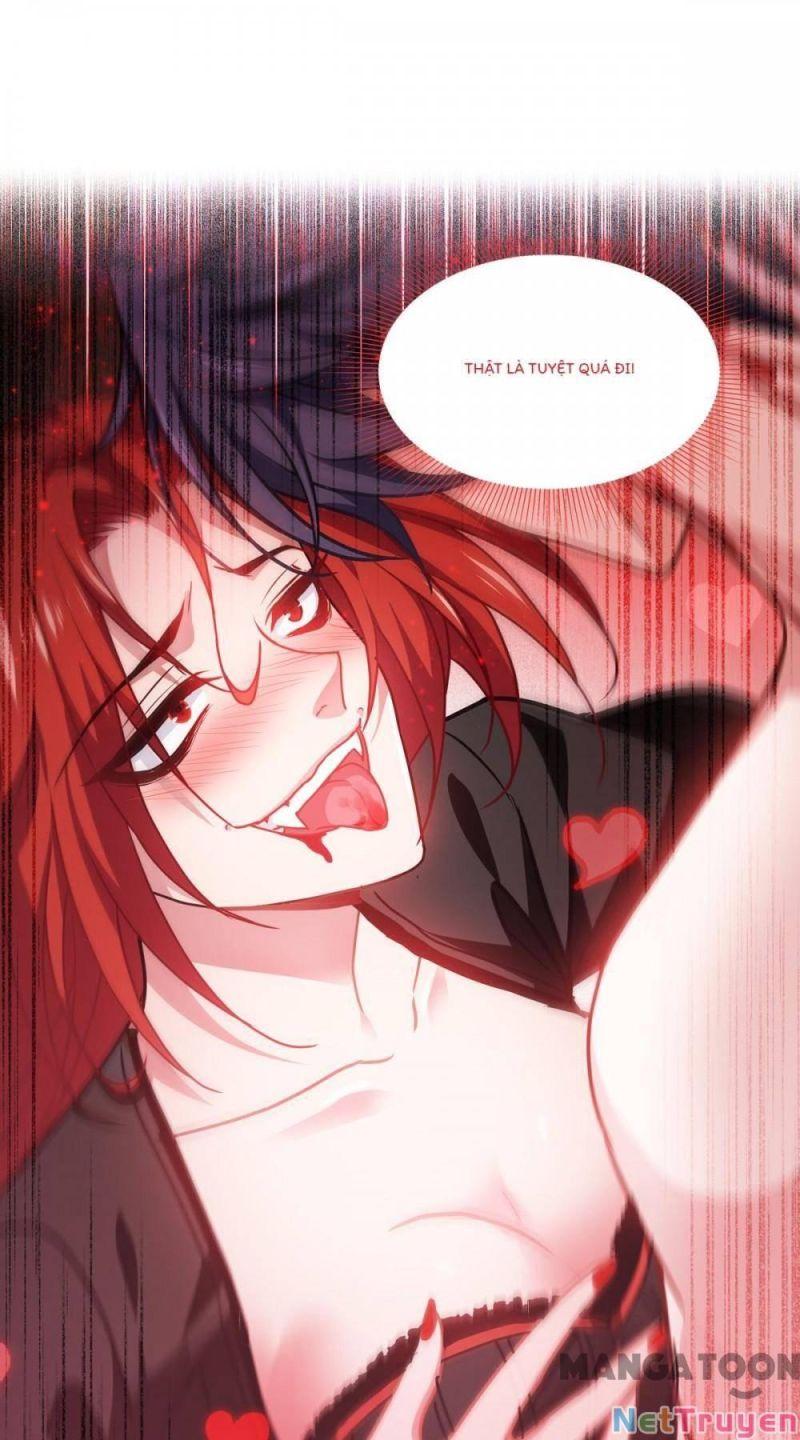 Bị Cắn Thành Vương Giả Chapter 20 - Trang 2