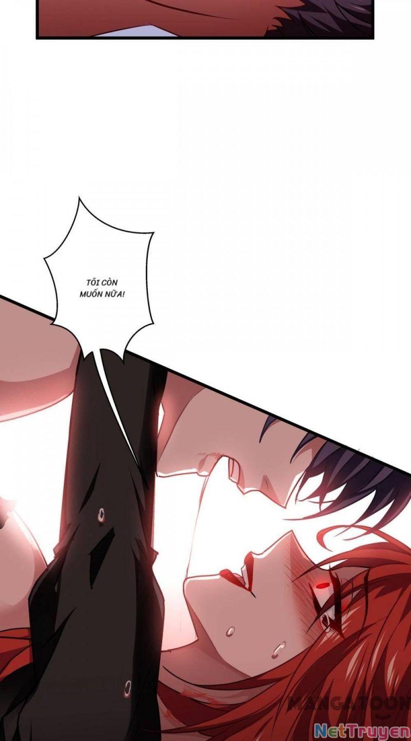 Bị Cắn Thành Vương Giả Chapter 21 - Trang 2