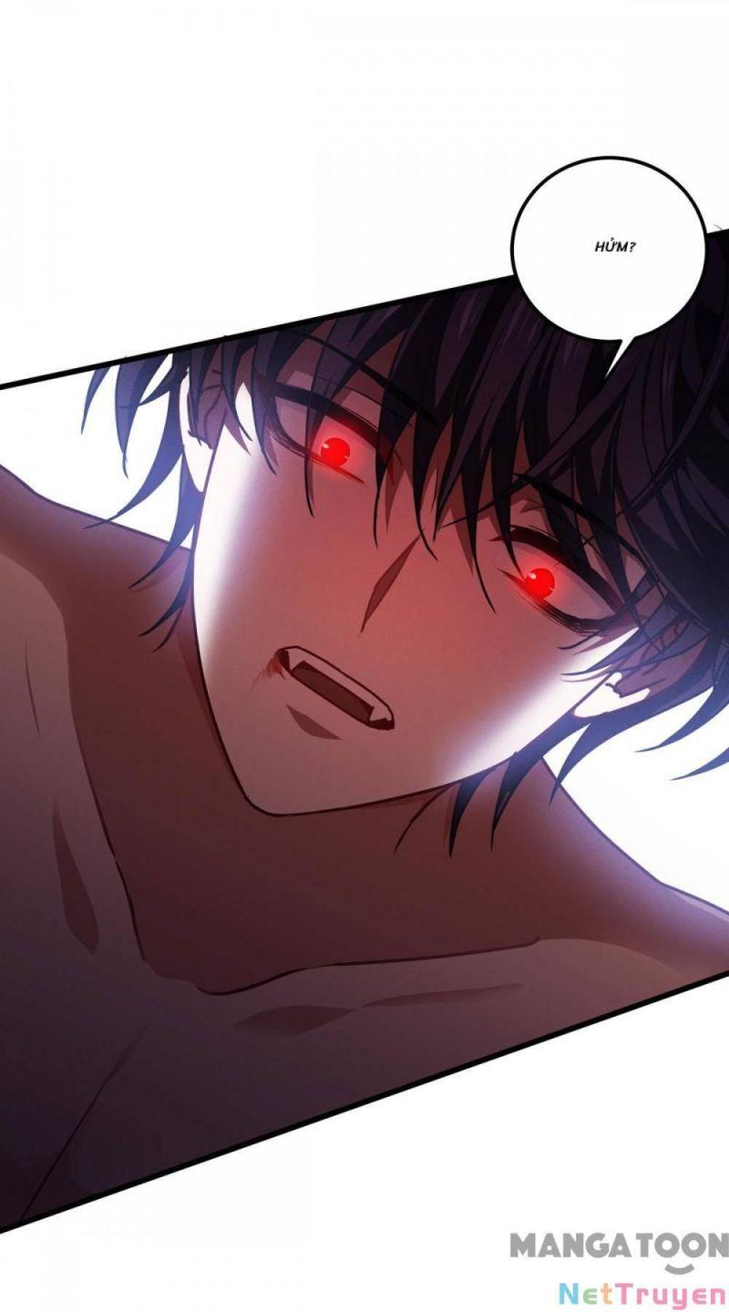 Bị Cắn Thành Vương Giả Chapter 21 - Trang 2