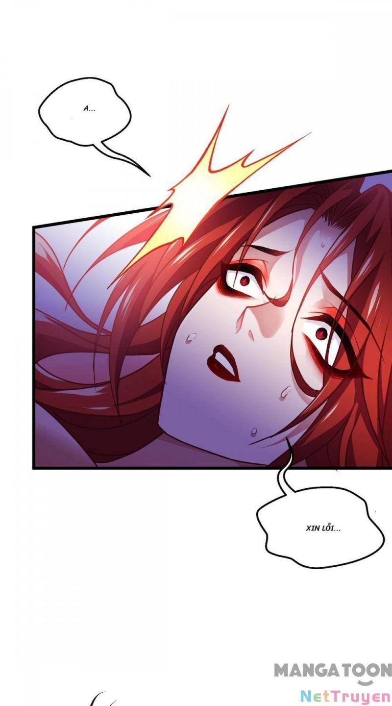 Bị Cắn Thành Vương Giả Chapter 21 - Trang 2