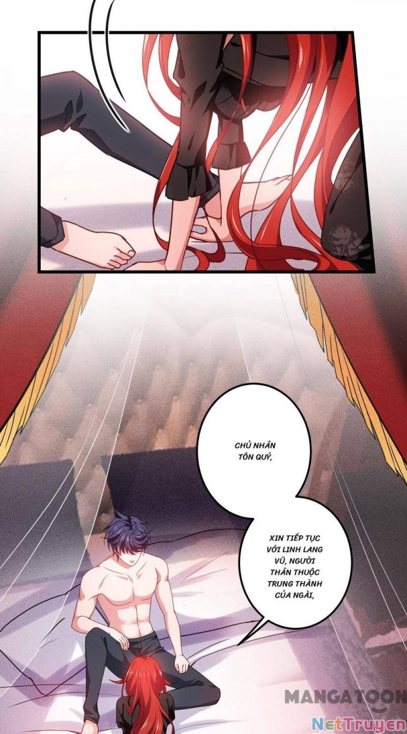 Bị Cắn Thành Vương Giả Chapter 21 - Trang 2
