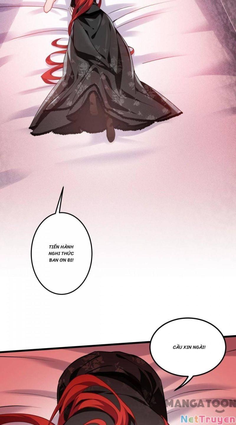 Bị Cắn Thành Vương Giả Chapter 21 - Trang 2