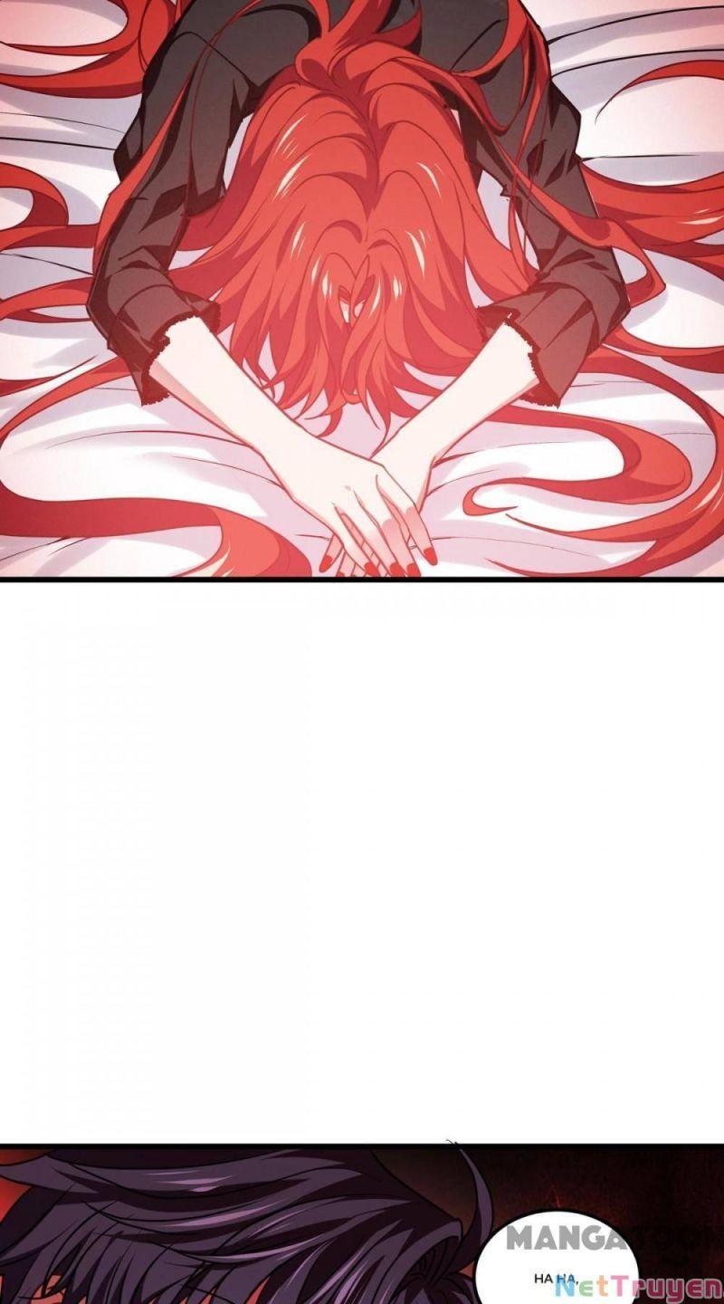 Bị Cắn Thành Vương Giả Chapter 21 - Trang 2