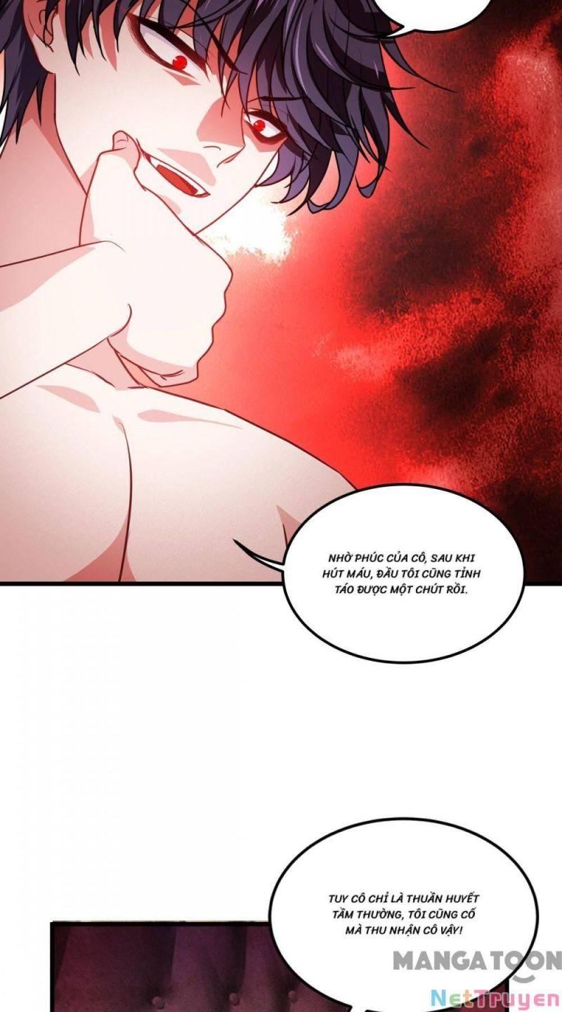 Bị Cắn Thành Vương Giả Chapter 21 - Trang 2