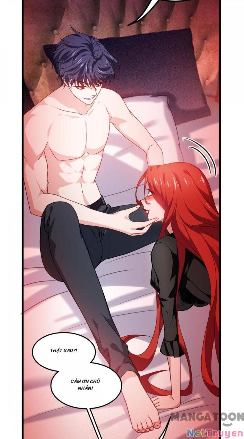 Bị Cắn Thành Vương Giả Chapter 21 - Trang 2