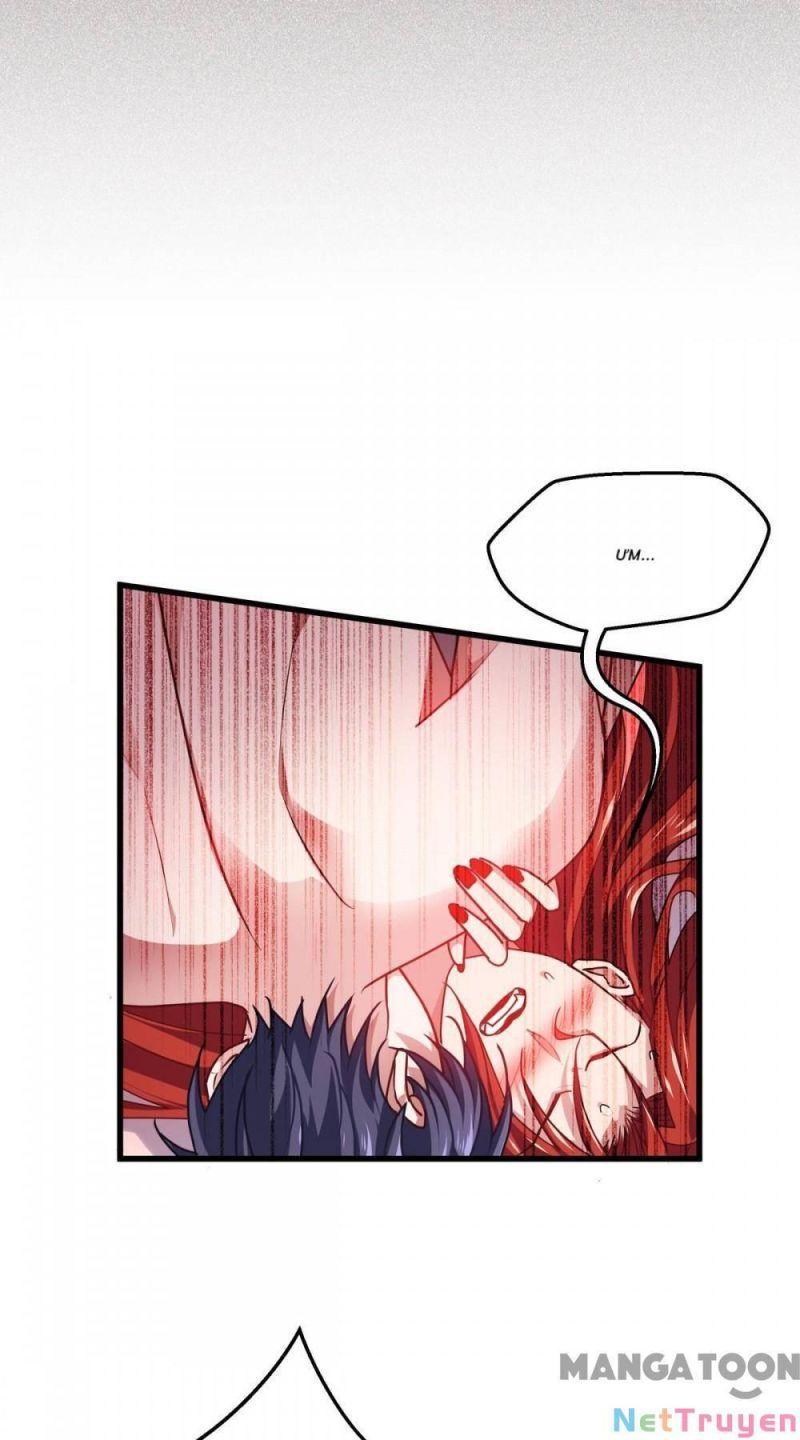 Bị Cắn Thành Vương Giả Chapter 21 - Trang 2