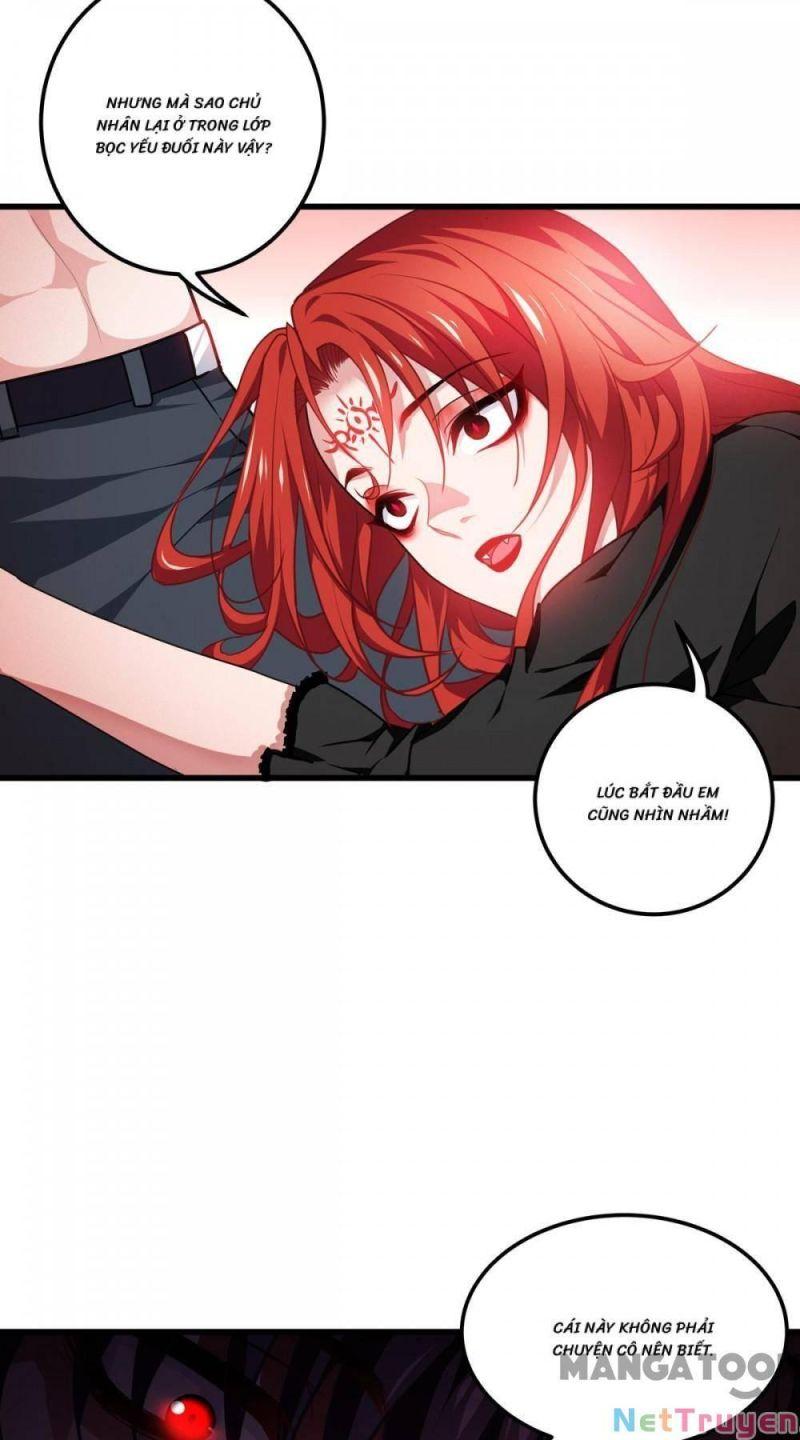 Bị Cắn Thành Vương Giả Chapter 21 - Trang 2