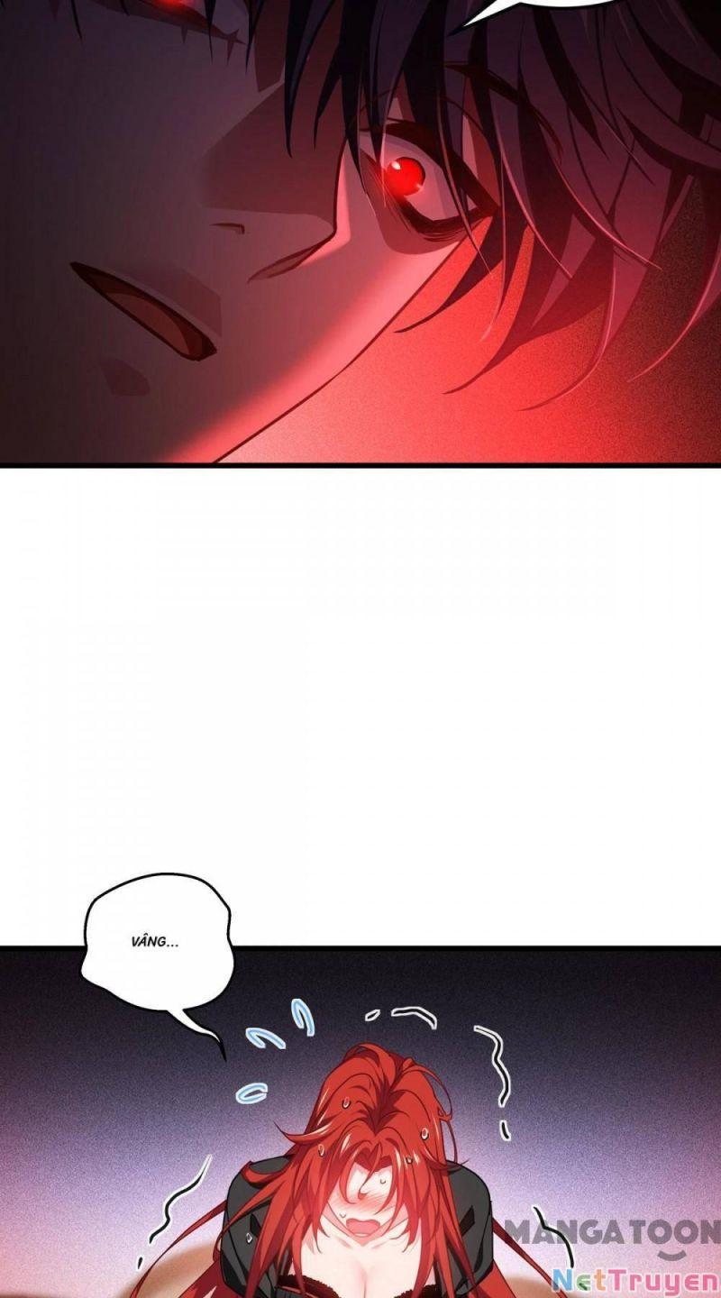 Bị Cắn Thành Vương Giả Chapter 21 - Trang 2