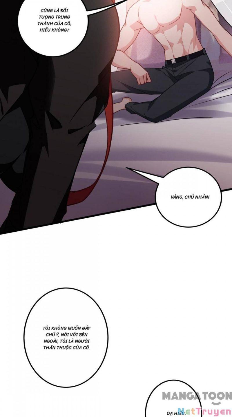 Bị Cắn Thành Vương Giả Chapter 21 - Trang 2