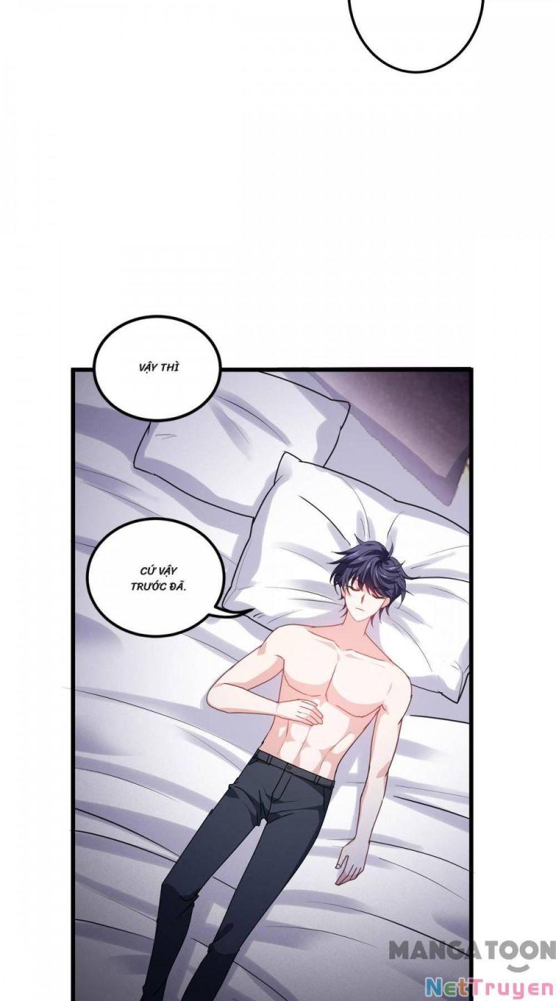 Bị Cắn Thành Vương Giả Chapter 21 - Trang 2