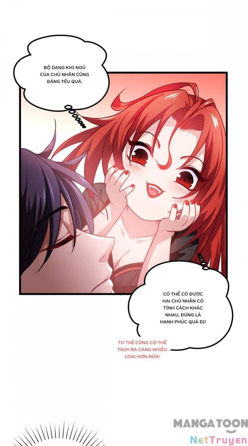 Bị Cắn Thành Vương Giả Chapter 21 - Trang 2