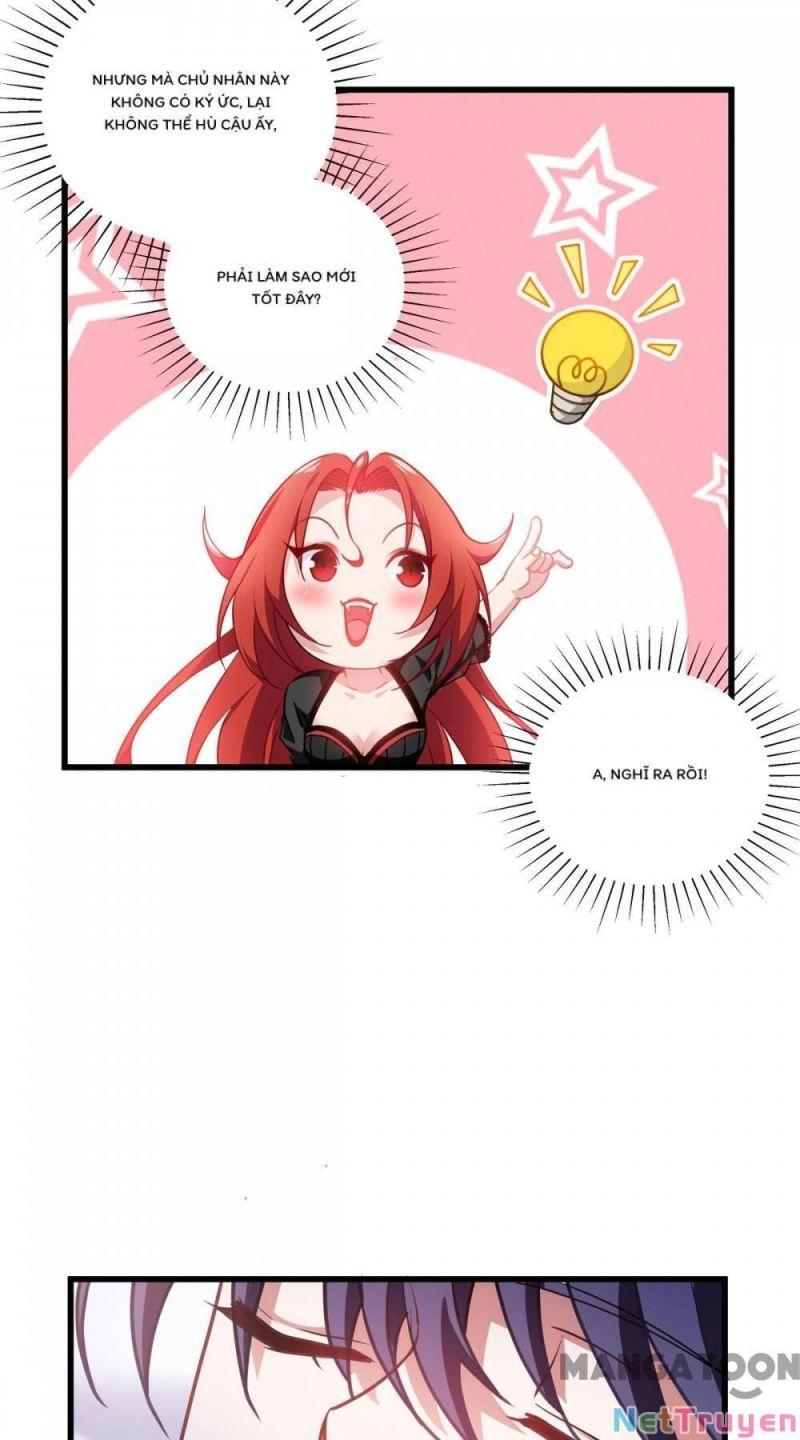 Bị Cắn Thành Vương Giả Chapter 21 - Trang 2