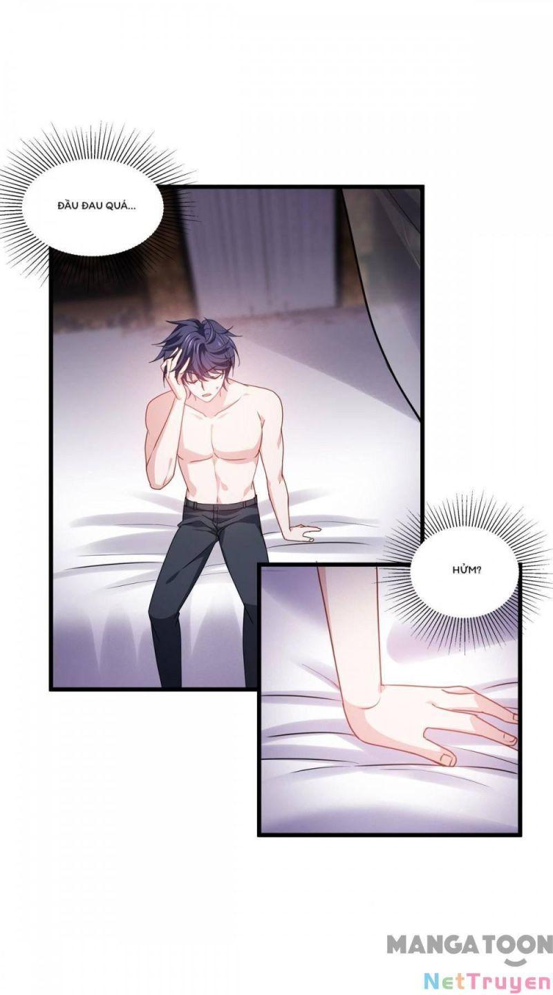 Bị Cắn Thành Vương Giả Chapter 21 - Trang 2