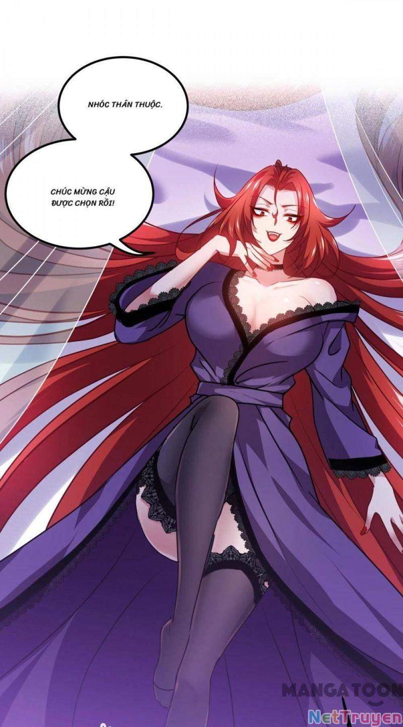 Bị Cắn Thành Vương Giả Chapter 21 - Trang 2