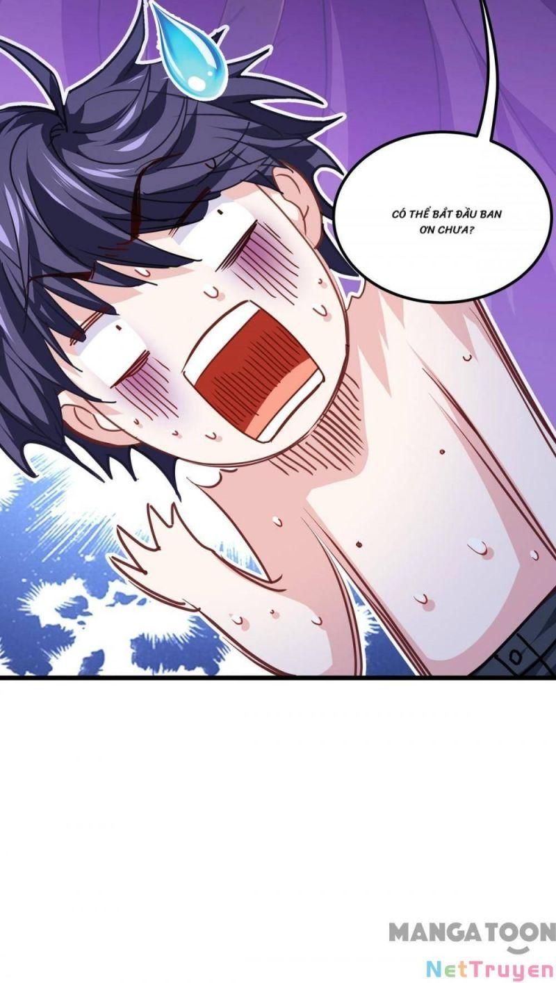 Bị Cắn Thành Vương Giả Chapter 21 - Trang 2