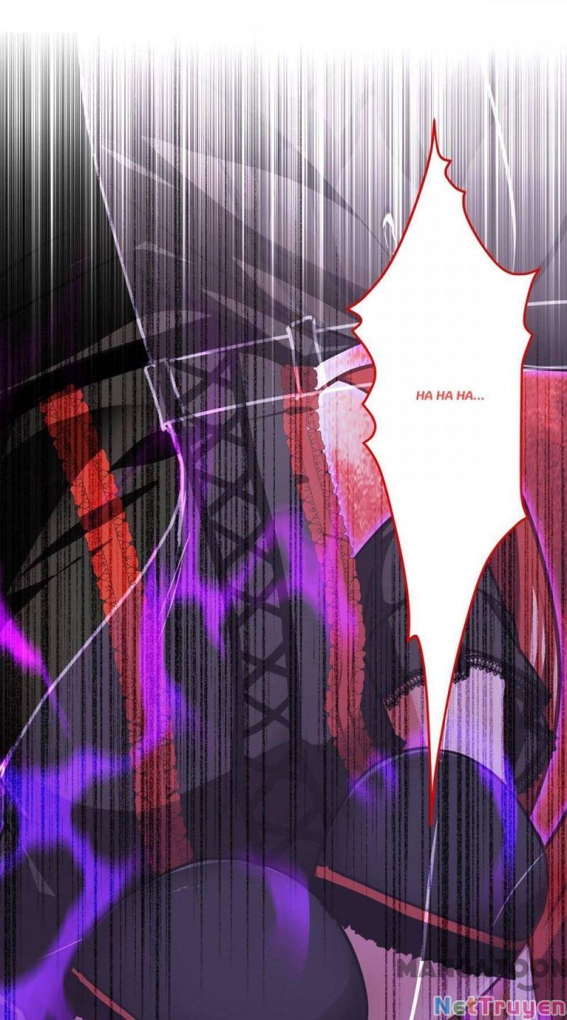 Bị Cắn Thành Vương Giả Chapter 21 - Trang 2