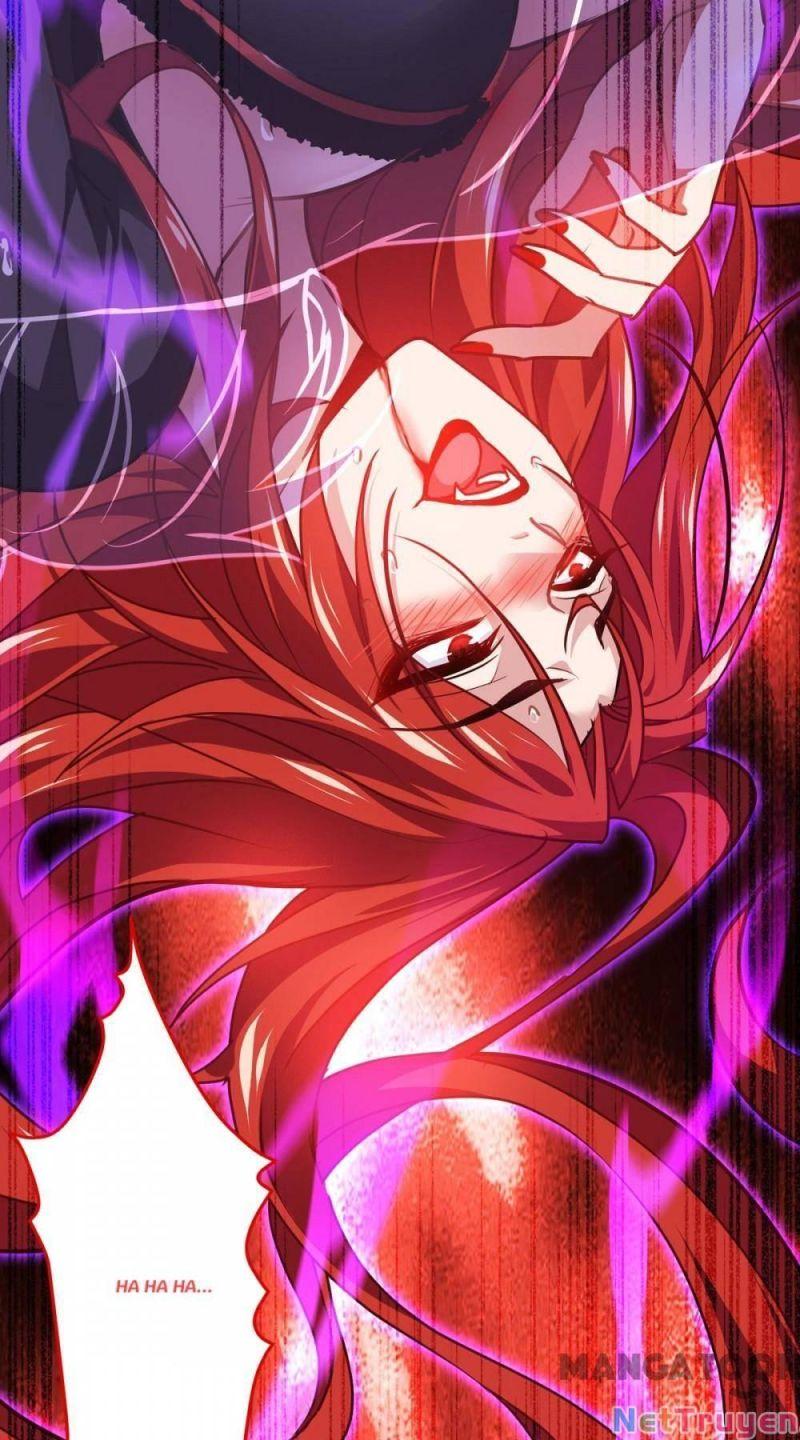 Bị Cắn Thành Vương Giả Chapter 21 - Trang 2