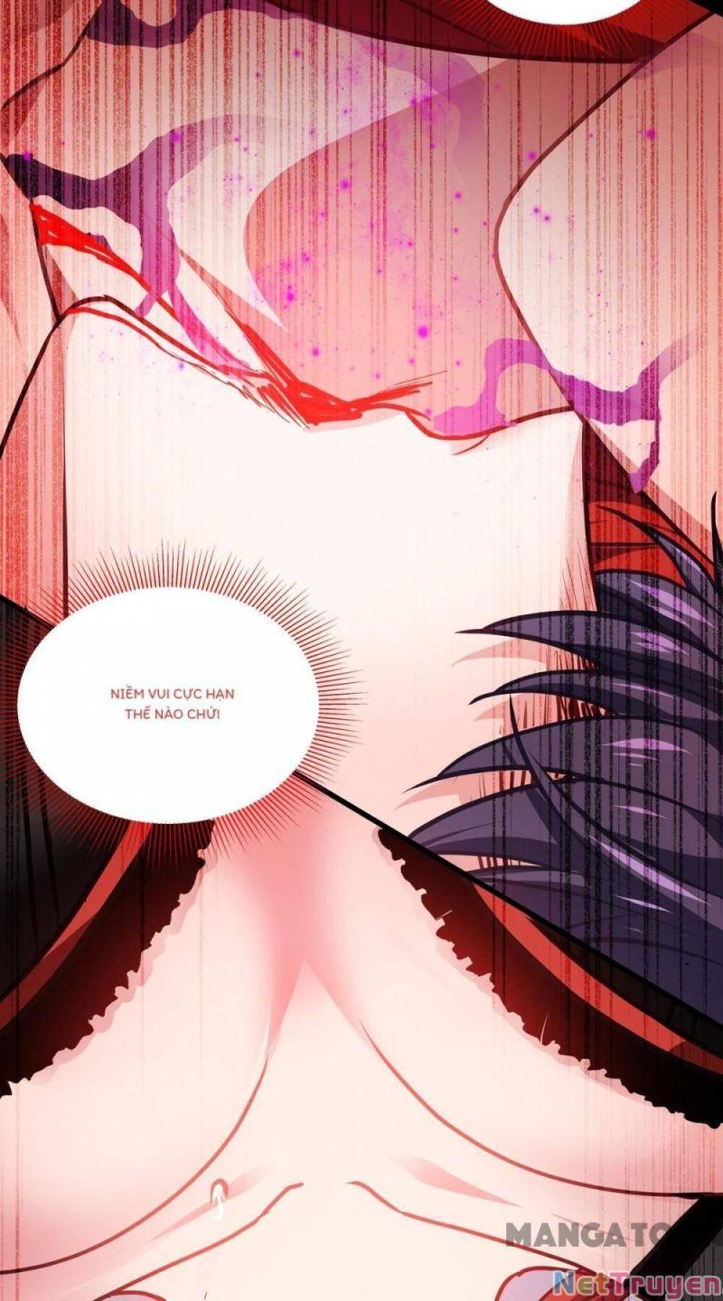 Bị Cắn Thành Vương Giả Chapter 21 - Trang 2