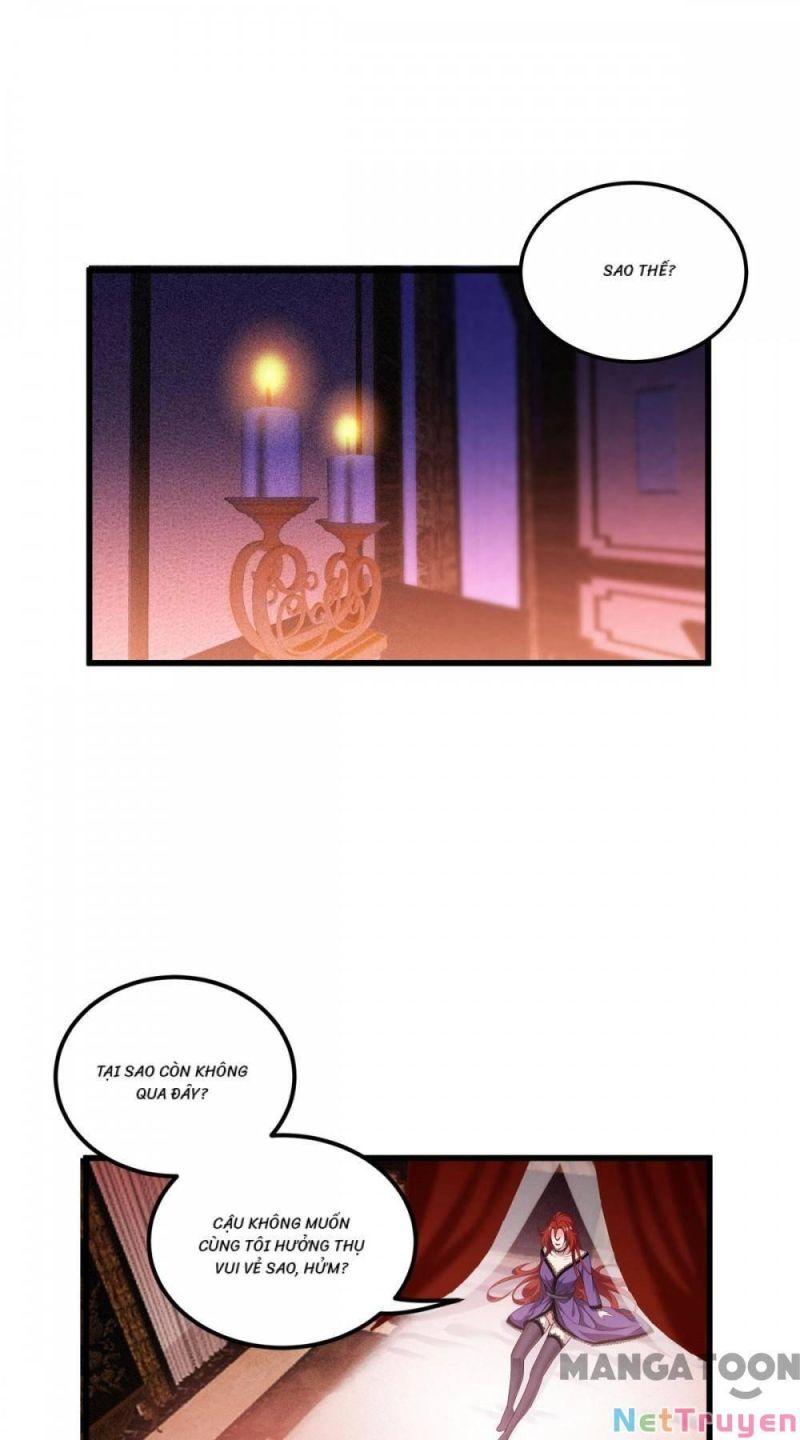 Bị Cắn Thành Vương Giả Chapter 22 - Trang 2