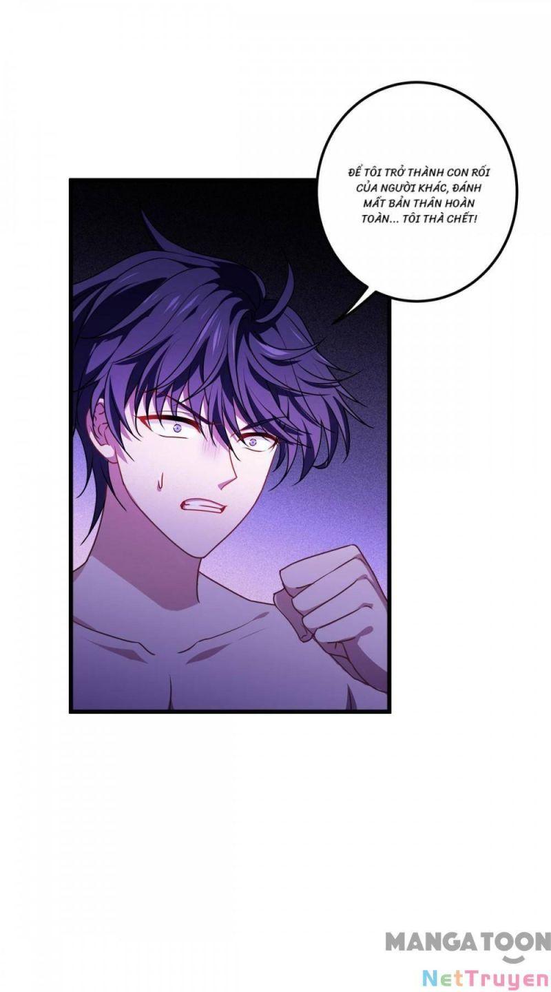 Bị Cắn Thành Vương Giả Chapter 22 - Trang 2
