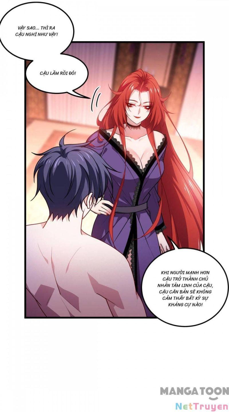 Bị Cắn Thành Vương Giả Chapter 22 - Trang 2