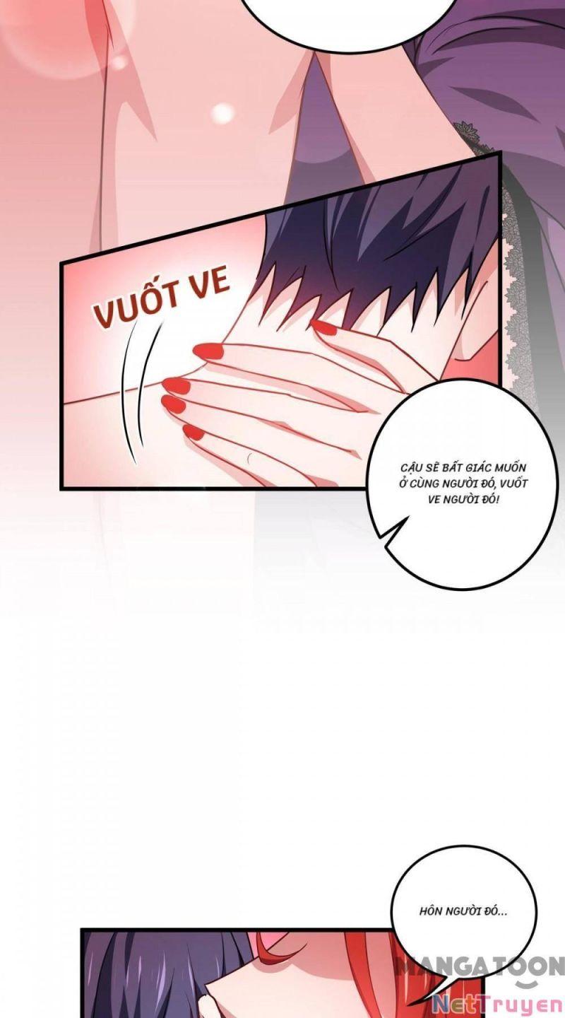 Bị Cắn Thành Vương Giả Chapter 22 - Trang 2