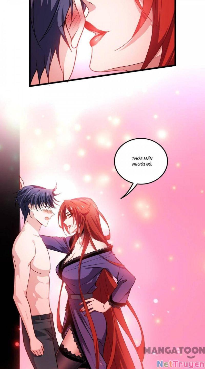 Bị Cắn Thành Vương Giả Chapter 22 - Trang 2