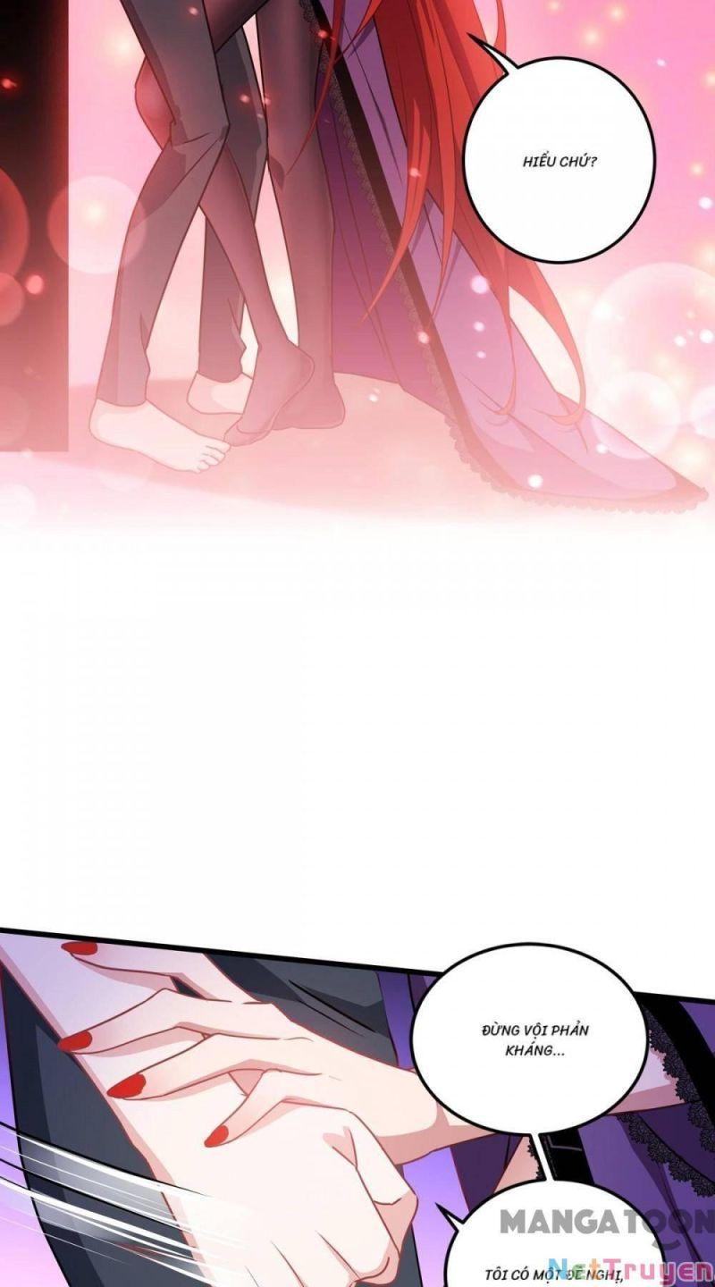 Bị Cắn Thành Vương Giả Chapter 22 - Trang 2