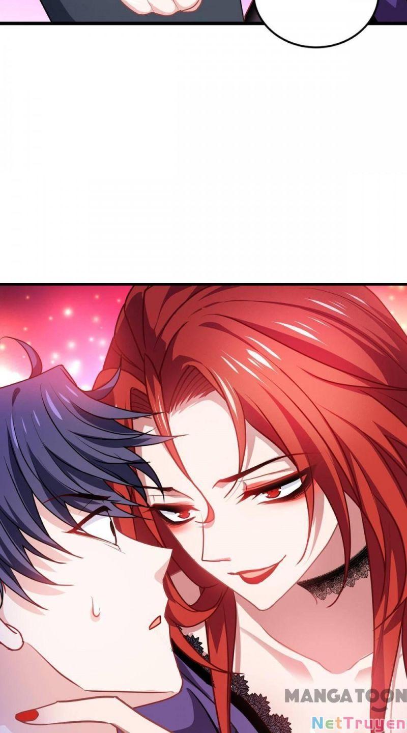 Bị Cắn Thành Vương Giả Chapter 22 - Trang 2