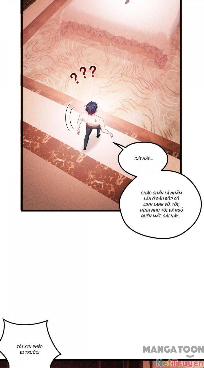 Bị Cắn Thành Vương Giả Chapter 22 - Trang 2