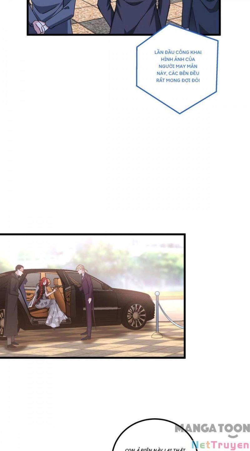 Bị Cắn Thành Vương Giả Chapter 22 - Trang 2