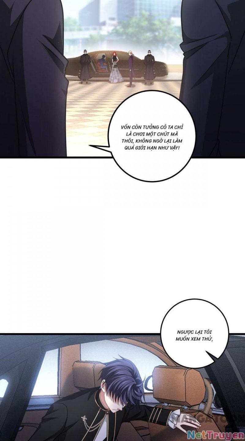Bị Cắn Thành Vương Giả Chapter 22 - Trang 2